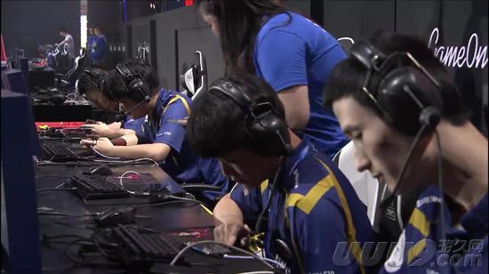 人在賽場上 人在賽場上