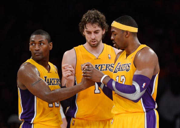 他常常在比 他常常在比