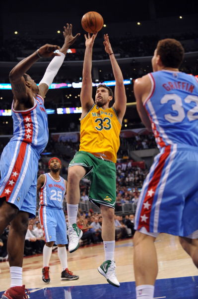 外界的关注 外界的关注