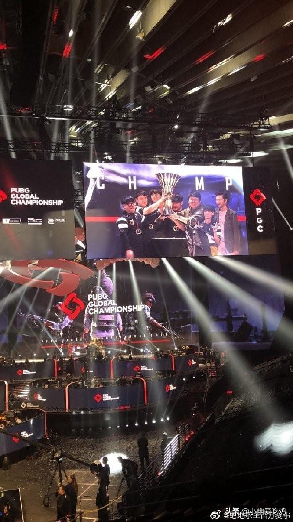 还能在比赛 还能在比赛