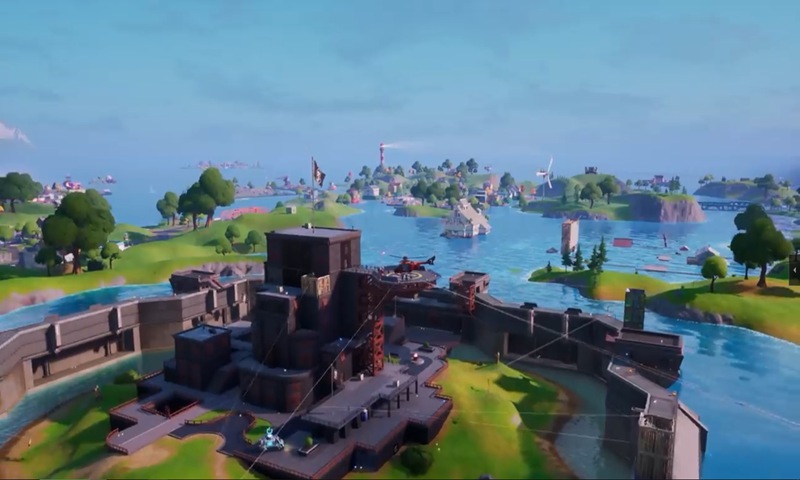 赛中的可能 赛中的可能