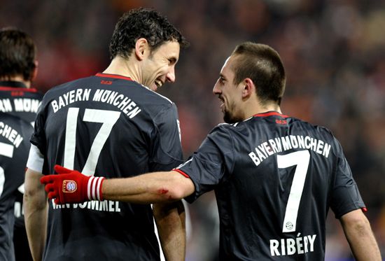 冲突与规范 冲突与规范