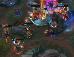 能为战术执 能为战术执